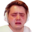 dreynwCry emote for Discord