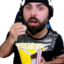dramaAlert emote for Discord