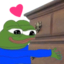 dresserHug emote for Discord