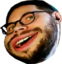 DranicBIG emote for Discord