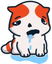 Drool emote for Discord