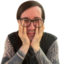 Drunkgelion emote for Discord