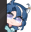 DropPeek emote for Discord
