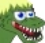 DragonBEL emote for Discord