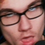 DrunkLubos emote for Discord