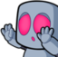 drewsu1Uppies emote for Discord