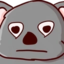 drowsyPogO emote for Discord