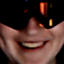 draxxLaugh emote for Discord