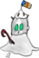 DrakoSalt emote for Discord