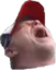 dropRIP emote for Discord