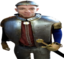drillzadin emote for Discord