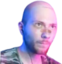 drillzLonely emote for Discord