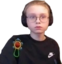 drakeoffcYoung emote for Discord