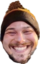 drewGrin emote for Discord
