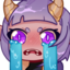 DragouSob emote for Discord