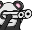 DrizixBinoclours emote for Discord
