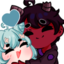 DreamHug emote for Discord
