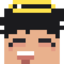 DriftFeliz emote for Discord