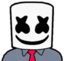 drumello emote for Discord
