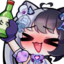 drinking emote for Discord