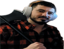 drwalCSGO emote for Discord