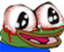 DramiHappyge emote for Discord