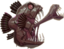 dredgeBurstingAnglerfish emote for Discord