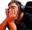 Drunk emote for Discord