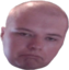 DrewBALD emote for Discord