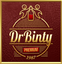 DRbinty emote for Discord