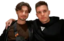 drujbaniRespect emote for Discord