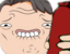 dreadsalami emote for Discord