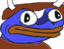 Druidge emote for Discord