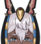 Drakepeek emote for Discord