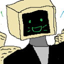 dragonMicrowave static emote for Discord, Twitch and Slack