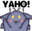dragonyaho emote for Discord