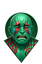 Draxx2 emote for Discord