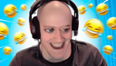 DR6baldLOL static emote for Discord, Twitch and Slack