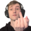 drshrxxmzFU emote for Discord