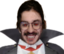 DraculaWins emote for Discord