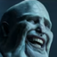 draHappy emote for Discord