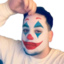 DrippCLOWN emote for Discord