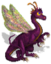 dragonHoMM emote for Discord