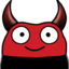 DSmile emote for Discord
