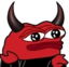 DShruggo emote for Discord