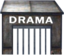 dramaShed emote for Discord