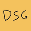 DSG emote for Discord