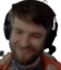 DSDHappy emote for Discord