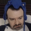 dspsanic emote for Discord