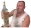 DrunkFurkan emote for Discord